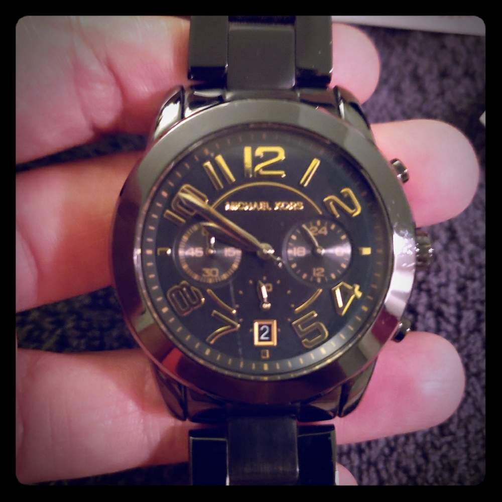 Michael Kors